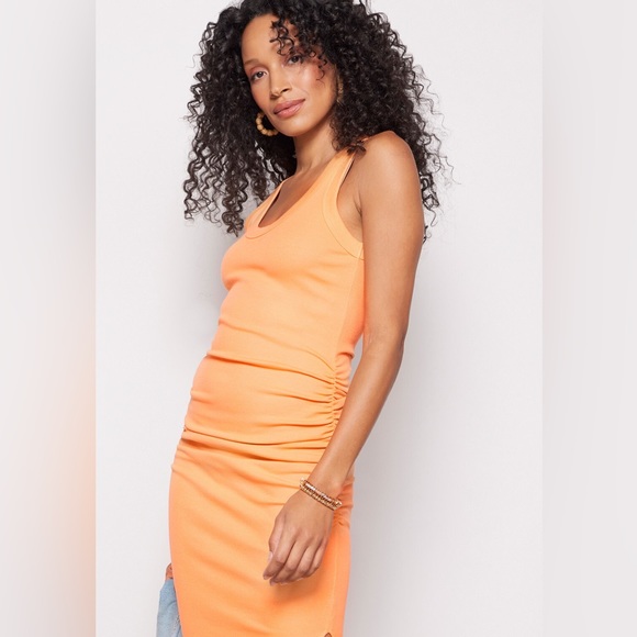 MICHAEL STARS NWOT ULLA DRESS - Picture 2 of 5